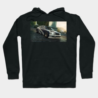 Need for Speed Hoodie